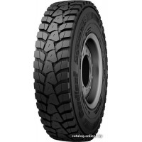 Cordiant Professional	315/80R22.5	156/150K	Cordiant Professional DM-1