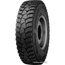 Cordiant Professional	315/80R22.5	156/150K	Cordiant Professional DM-1